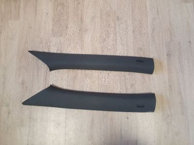 Bal A Oszlop Burkolat