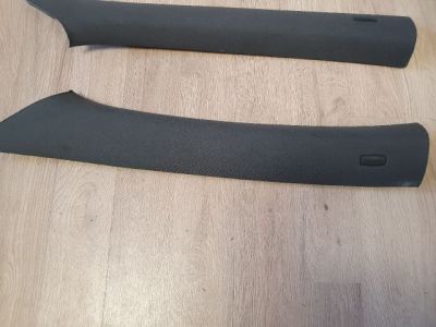 Bal A Oszlop Burkolat - Burkolat