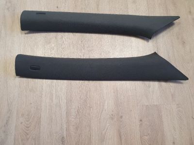 Bal A Oszlop Burkolat - Burkolat