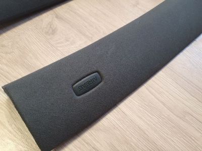 Bal A Oszlop Burkolat - 4. kép