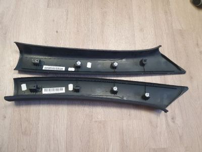 Bal A Oszlop Burkolat - 6. kép