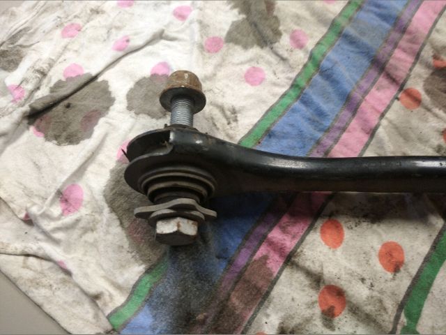 Bal hátsó Futómű Kitámasztó - Futómű, kormányzás, felni | EXPO.HU