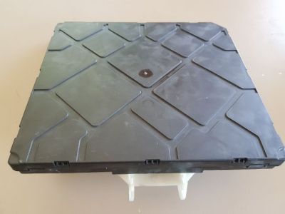 Biztosítéktábla Utastér - 3. kép