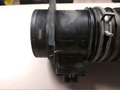 Légtömegmérő - Légtömegmérő