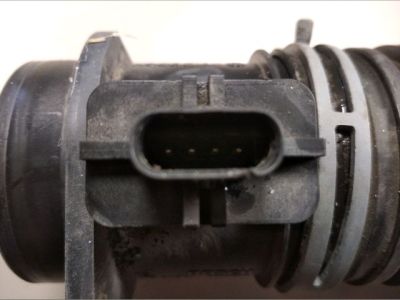 Légtömegmérő - 4. kép