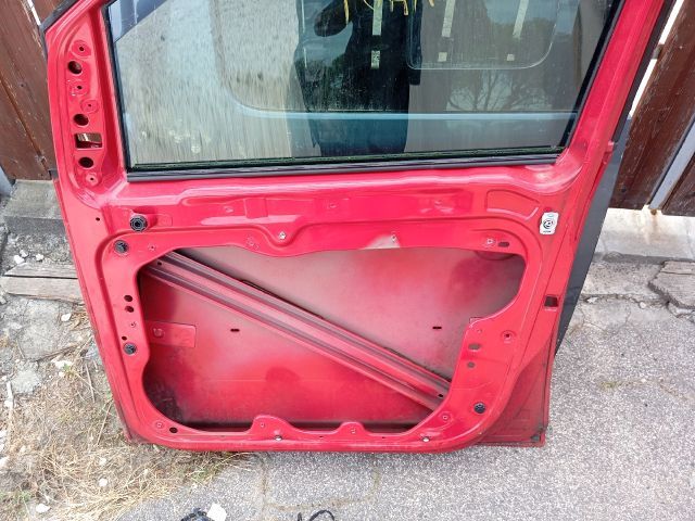 Jobb első Ajtó (Üres lemez) - Ajtó | EXPO.HU