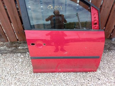 Jobb első Ajtó (Üres lemez) - Ajtó