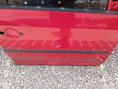 Jobb első Ajtó (Üres lemez) - 4. kép