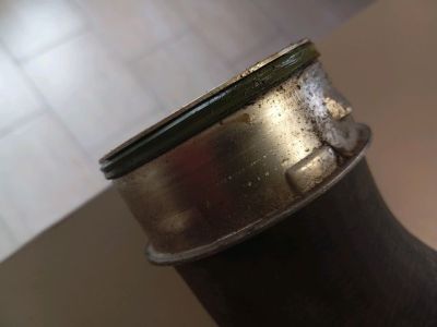 Turbócső - 4. kép