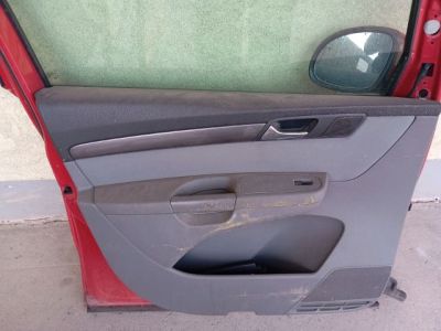 Bal első Ajtó (Részeivel) - 2. kép