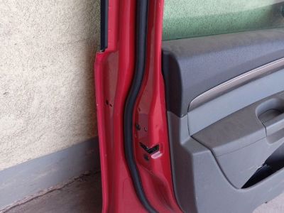 Bal első Ajtó (Részeivel) - 5. kép