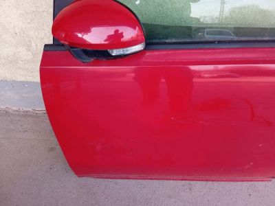 Bal első Ajtó (Részeivel) - 7. kép