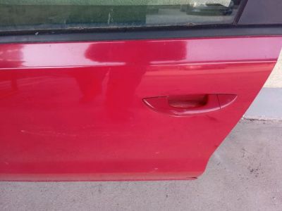 Bal első Ajtó (Részeivel) - 8. kép