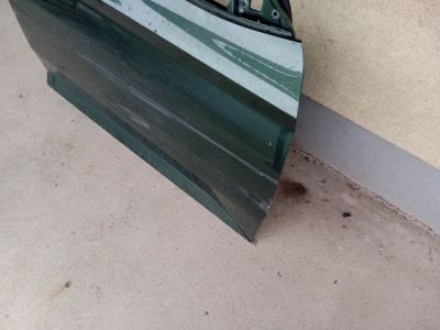 Jobb első Ajtó (Üres lemez) - 4. kép