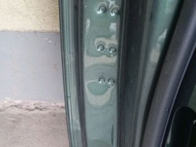 Jobb első Ajtó (Üres lemez) - 7. kép