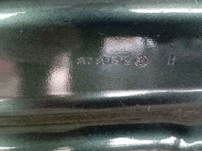 Jobb első Ajtó (Üres lemez) - 8. kép