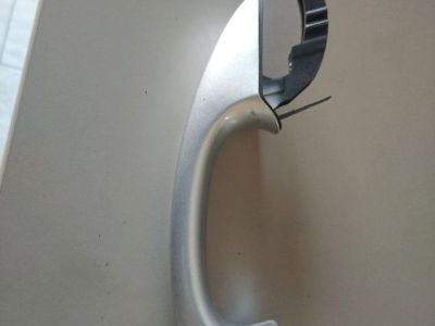 Jobb első Külső Kilincs