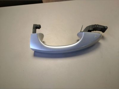 Jobb első Külső Kilincs - Kilincs