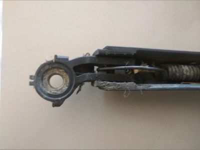 Hátsó Ablaktörlő Kar - 4. kép