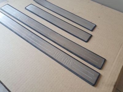 Első Küszöb Díszléc - Díszléc