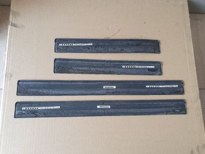 Első Küszöb Díszléc - 4. kép