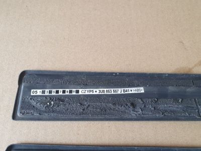 Első Küszöb Díszléc - 7. kép