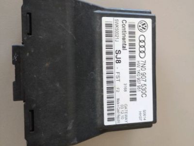 CANBUS Elektronika - Elektronika