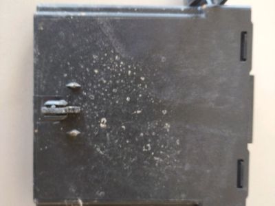 CANBUS Elektronika - Elektronika