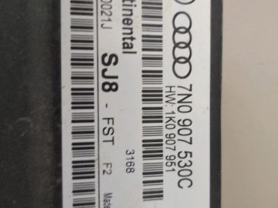 CANBUS Elektronika - Elektronika