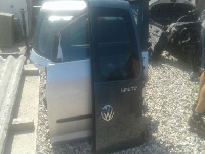 Jobb Csomagtérajtó Zárszerkezet - Zárszerkezet