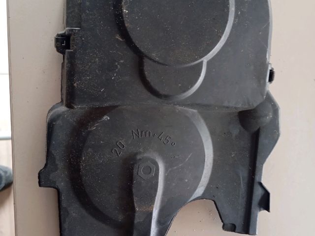 Felső Vezérlés Burkolat - Motor, motorikus alkatrész | EXPO.HU