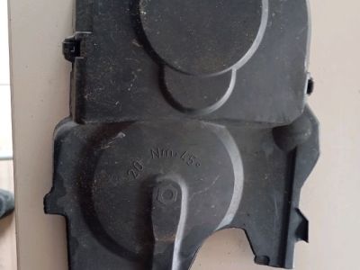 Felső Vezérlés Burkolat