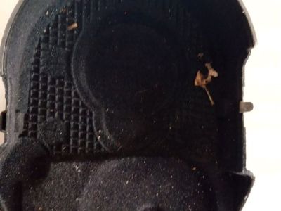 Felső Vezérlés Burkolat - 2. kép