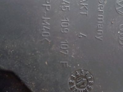 Felső Vezérlés Burkolat - 3. kép