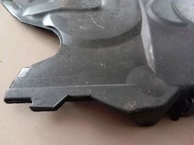 Felső Vezérlés Burkolat - 5. kép