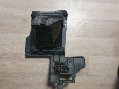 Bal első Tároló Rekesz - 4. kép