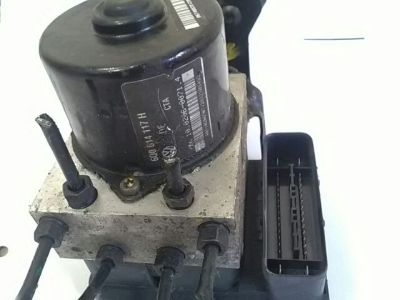 ABS Kocka - Elektronika