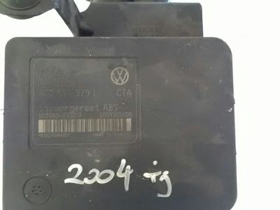 ABS Kocka - Elektronika