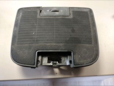 Középső Szellőző - Szellőző