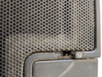 Középső Szellőző - Szellőző