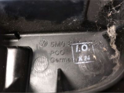 Középső Szellőző - Szellőző