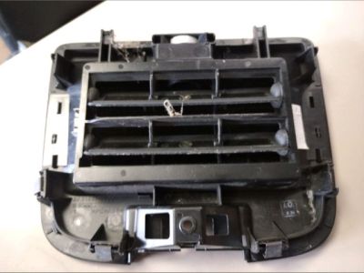 Középső Szellőző - 4. kép