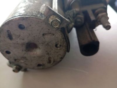 Önindító - Önindító