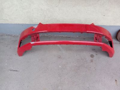 Első Lökhárító (Üresen)