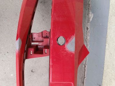 Első Lökhárító (Üresen) - Lökhárító