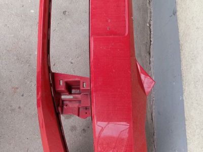 Első Lökhárító (Üresen) - Lökhárító