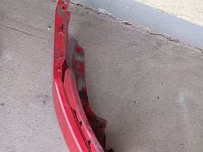 Első Lökhárító (Üresen) - 7. kép