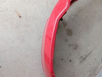 Első Lökhárító (Üresen) - 8. kép