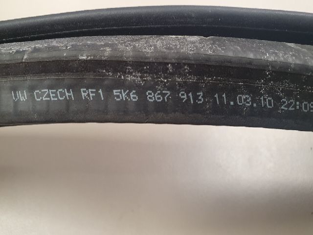 Jobb hátsó Gumikéder - Gumikéder | EXPO.HU