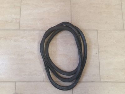 Jobb hátsó Gumikéder - Gumikéder